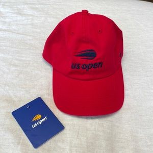 US Open hat